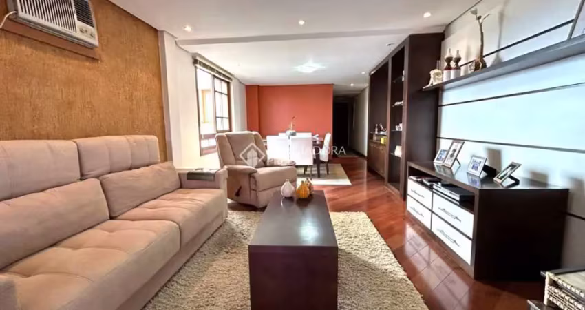 Apartamento com 3 quartos à venda na Rua Bagé, 315, Boa Vista, Novo Hamburgo