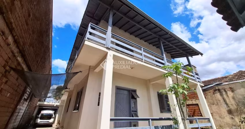 Casa com 3 quartos à venda na Rua Campos Sales, 193, Scharlau, São Leopoldo