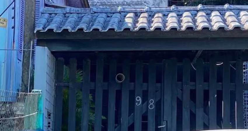 Casa com 3 quartos à venda na José Antônio Reichert, 98, Rondônia, Novo Hamburgo