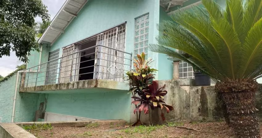 Casa com 3 quartos à venda na Rua Luiz de Camões, 719, Vila Nova, Novo Hamburgo
