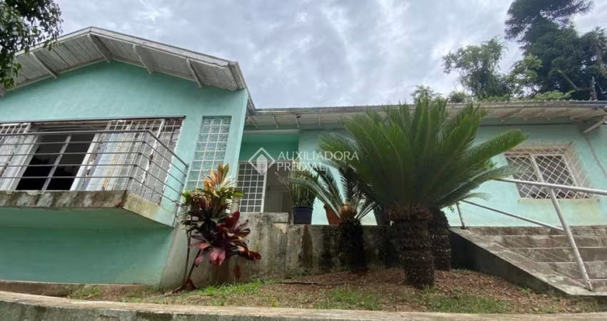 Casa com 3 quartos à venda na Rua Luiz de Camões, 719, Vila Nova, Novo Hamburgo