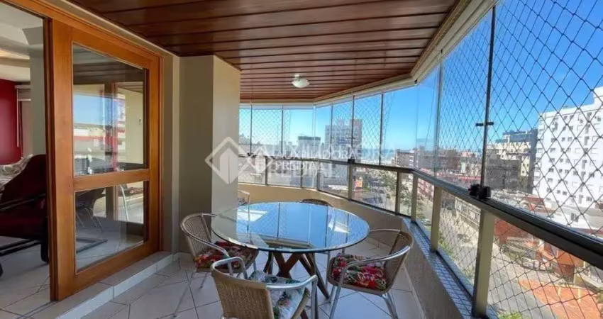 Apartamento com 3 quartos à venda na Rolante, 335, Centro, Capão da Canoa
