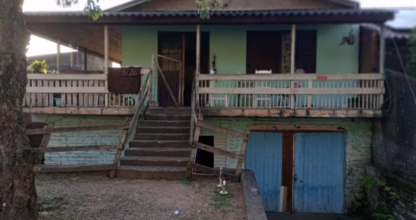 Terreno à venda na Avenida Pedro Quaresma da Silva, 643, Boa Saúde, Novo Hamburgo