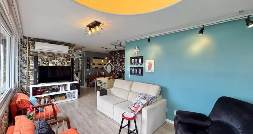 Apartamento com 2 quartos à venda na Rua Heller, 54, Centro, Novo Hamburgo