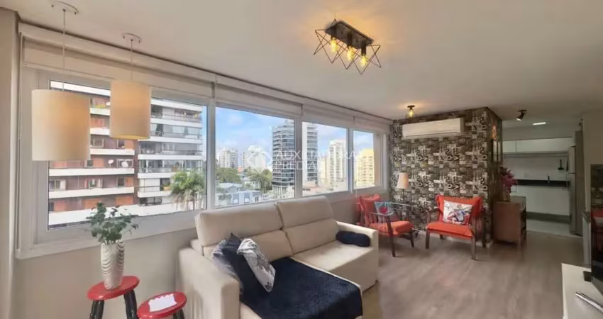 Apartamento com 2 quartos à venda na Rua Heller, 54, Centro, Novo Hamburgo