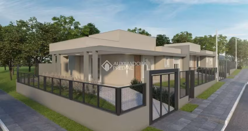 Casa com 3 quartos à venda na Roberto Dieter, 451, Industrial, Dois Irmãos