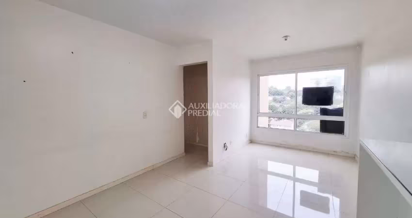 Apartamento com 2 quartos à venda na Rua São Jerônimo, 100, Jardim Mauá, Novo Hamburgo