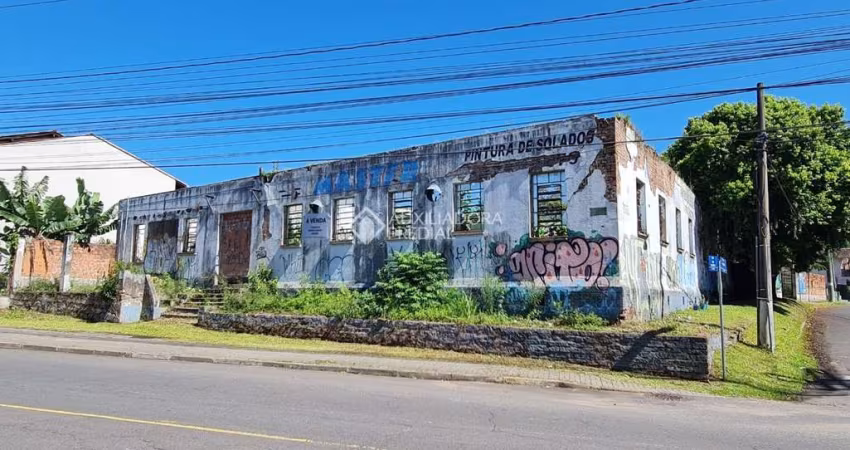 Terreno à venda na Dos Andradas, 1195, Centro, Campo Bom