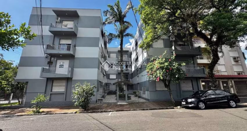 Apartamento com 3 quartos à venda na Rua das Flores, 14, Centro, Novo Hamburgo