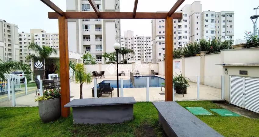 Apartamento com 2 quartos à venda na Rua Visconde de São Leopoldo, 266, Vila Rosa, Novo Hamburgo