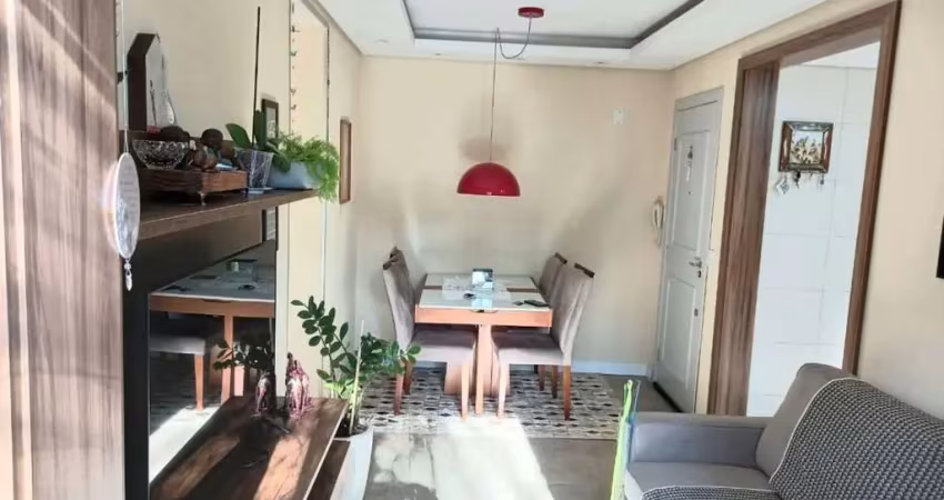 Apartamento com 2 quartos à venda na Rua Uberaba, 144, Vila Nova, Novo Hamburgo
