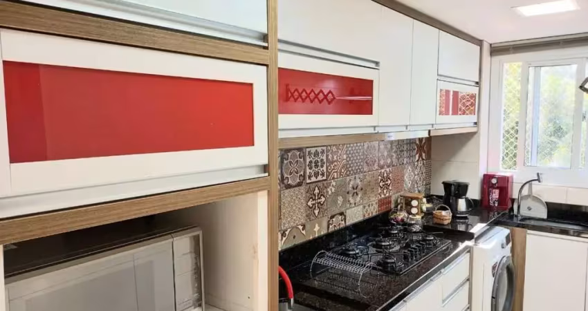 Apartamento com 2 quartos à venda na Rua Uberaba, 144, Vila Nova, Novo Hamburgo