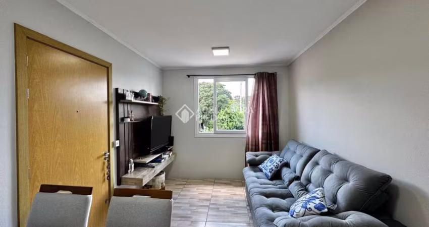 Apartamento com 2 quartos à venda na Avenida Sete de Setembro, 1445, Industrial, Novo Hamburgo