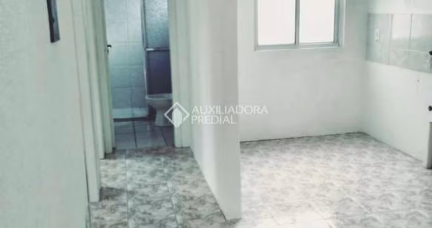 Apartamento com 2 quartos à venda na Rua Sapiranga, 1340, Canudos, Novo Hamburgo