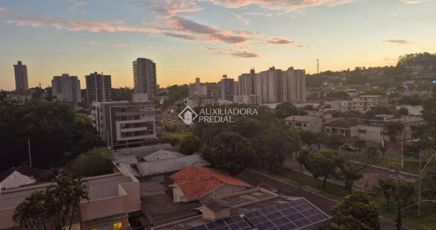 Cobertura com 2 quartos à venda na Rua Marcílio Dias, 304, Rio Branco, Novo Hamburgo