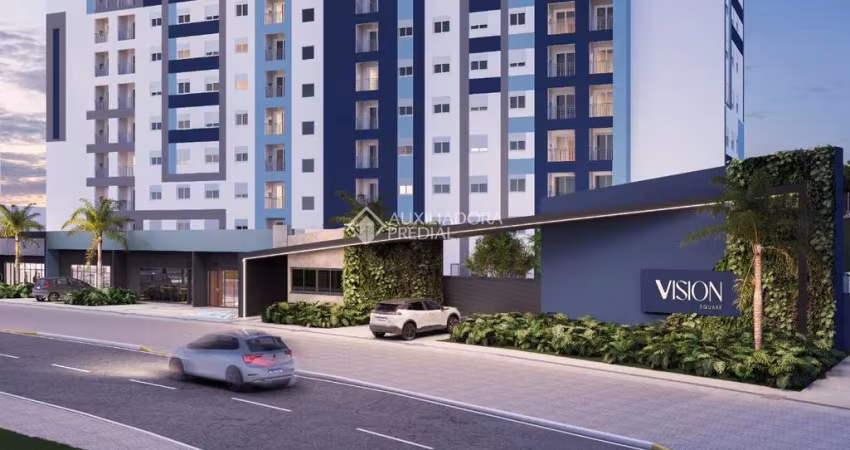 Apartamento com 2 quartos à venda na Avenida Pedro Adams Filho, 1387, Centro, Novo Hamburgo