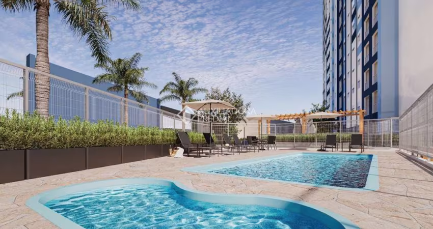 Apartamento com 2 quartos à venda na Avenida Pedro Adams Filho, 1387, Centro, Novo Hamburgo