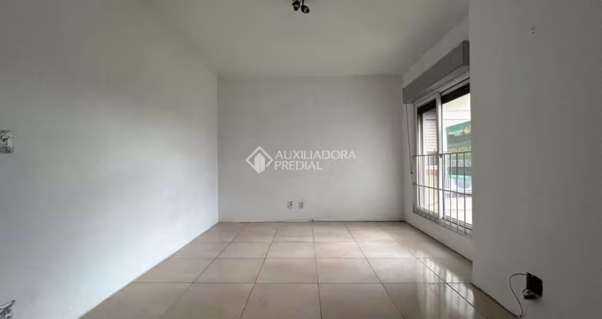 Apartamento com 1 quarto à venda na Rua Vinte e Um de Abril, 77, Pátria Nova, Novo Hamburgo
