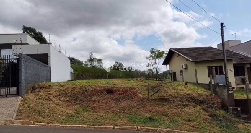 Terreno à venda na Itaipú, 1200, Alto Paulista, Campo Bom