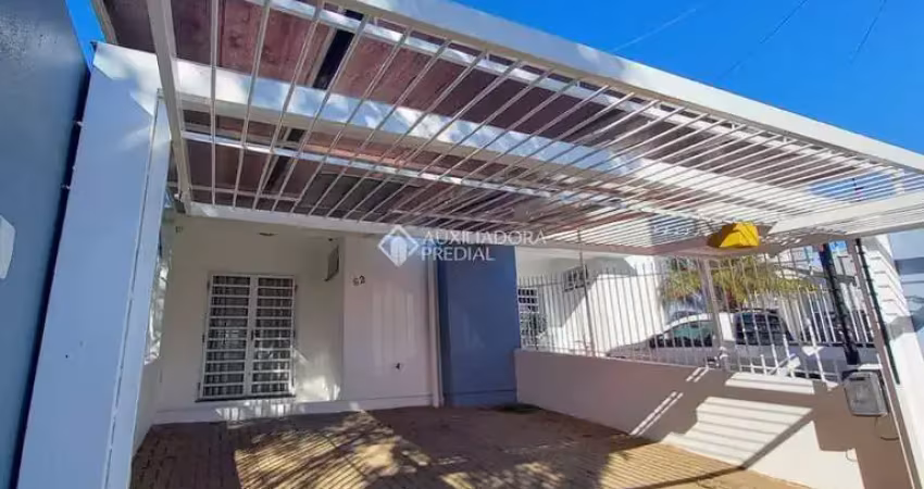 Casa em condomínio fechado com 3 quartos à venda na Rua Patrícia Regina Winck, 62, Canudos, Novo Hamburgo