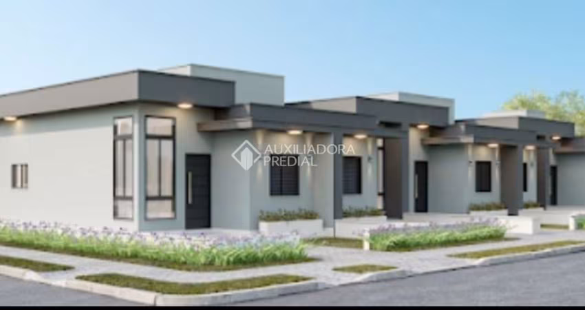 Casa com 2 quartos à venda na Canela, 531, Portão Velho, Portão