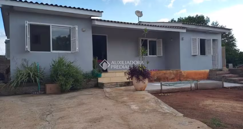 Casa com 3 quartos à venda na Joao Dilly, 15, Bom Jardim, Ivoti