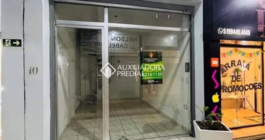 Ponto comercial à venda na Rua General Neto, 54, Centro, Novo Hamburgo