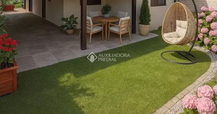 Casa com 3 quartos à venda na São Leopoldo, 46, Sol Nascente, Estância Velha