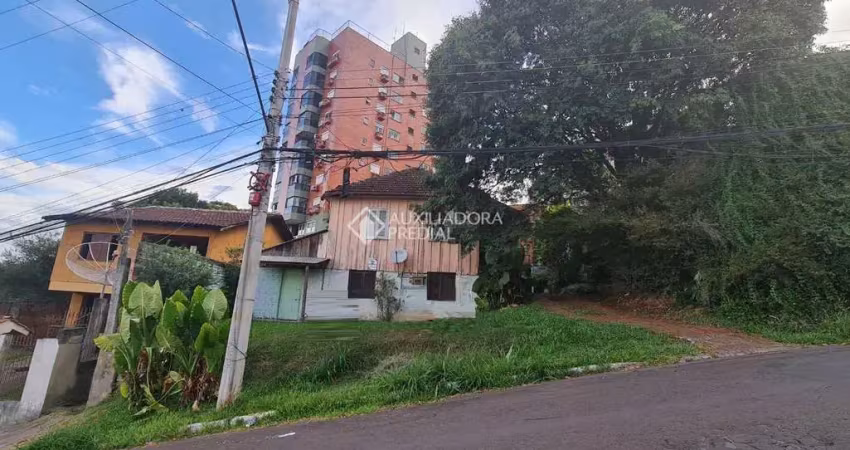 Terreno à venda na Rua Soledade, 73, Jardim Mauá, Novo Hamburgo