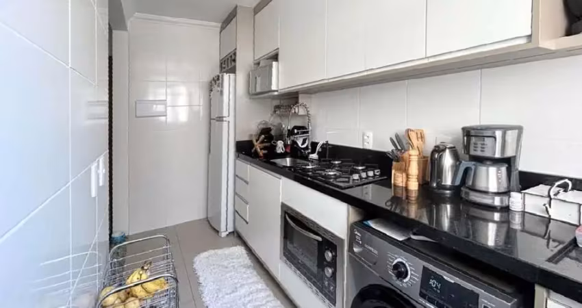 Apartamento com 2 quartos à venda na Rua Visconde de São Leopoldo, 266, Vila Rosa, Novo Hamburgo
