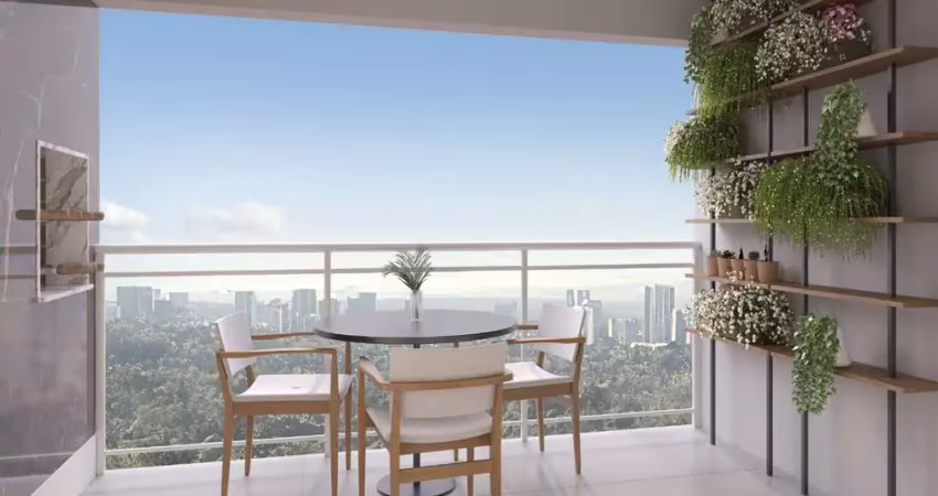 Apartamento com 2 quartos à venda na Rua Guia Lopes, 3856, Rondônia, Novo Hamburgo