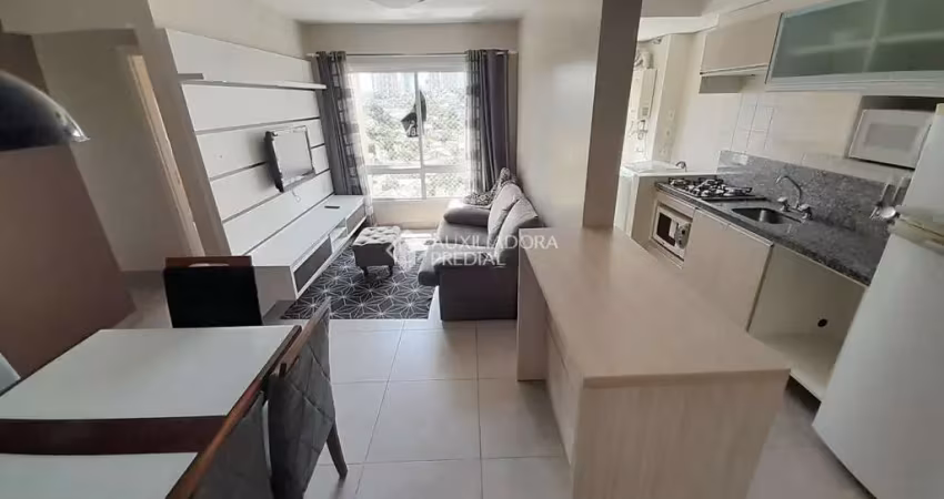 Apartamento com 2 quartos à venda na Rua São Jerônimo, 100, Jardim Mauá, Novo Hamburgo