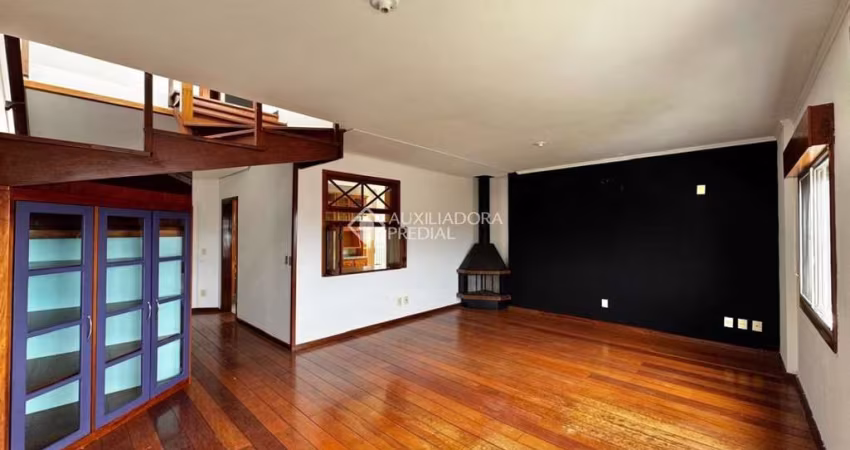 Cobertura com 4 quartos à venda na Rua Bento Gonçalves, 1020, Pátria Nova, Novo Hamburgo