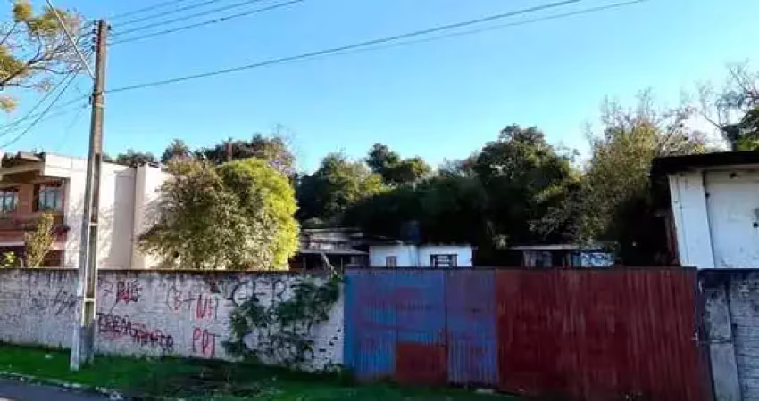 Terreno à venda na Fridolino Martim, 475, Imigrante Norte, Campo Bom