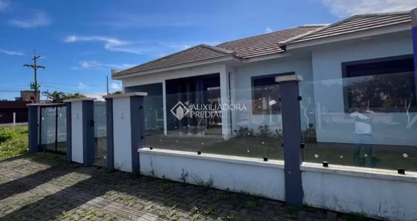 Casa com 3 quartos à venda na Santa Catarina, 1000, Nova Tramandaí, Tramandaí