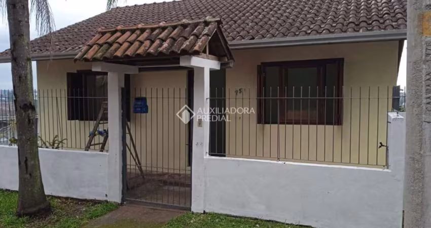 Casa com 4 quartos à venda na Conde de Figueira, 75, Operário, Novo Hamburgo