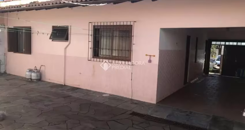 Casa com 3 quartos à venda na Rua Gesse Ávila de Souza, 361, Feitoria, São Leopoldo