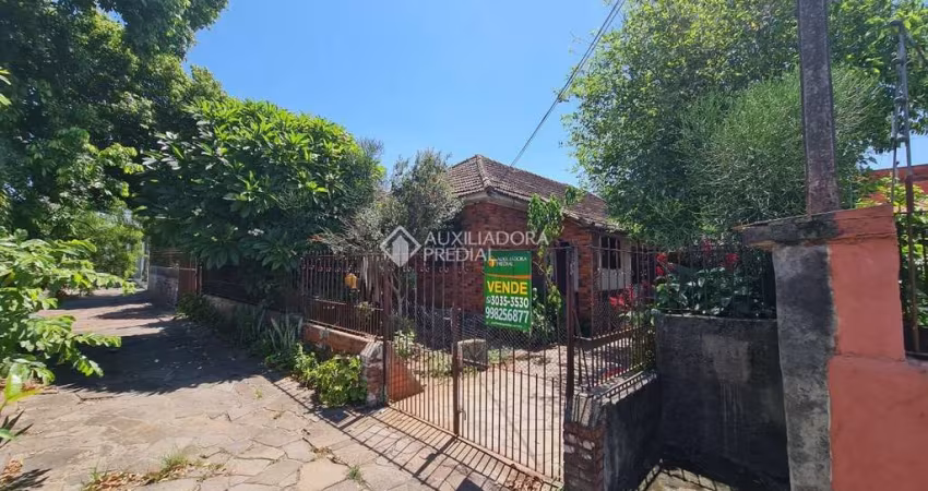 Terreno à venda na Rua Rio Amazonas, 217, Liberdade, Novo Hamburgo