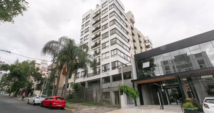Apartamento com 2 quartos à venda na Avenida Mariland, 1177, Auxiliadora, Porto Alegre