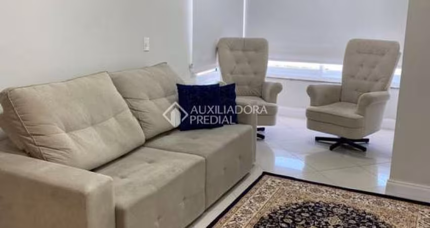 Apartamento com 2 quartos à venda na Rua Tomé de Souza, 355, Pátria Nova, Novo Hamburgo
