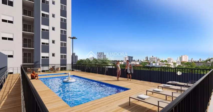 Apartamento com 2 quartos à venda na Rua São Francisco, 400, Centro, São Leopoldo