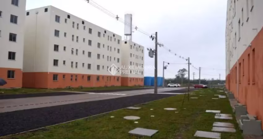 Apartamento com 2 quartos à venda na Rua Bruno Werner Storck, 50, Canudos, Novo Hamburgo