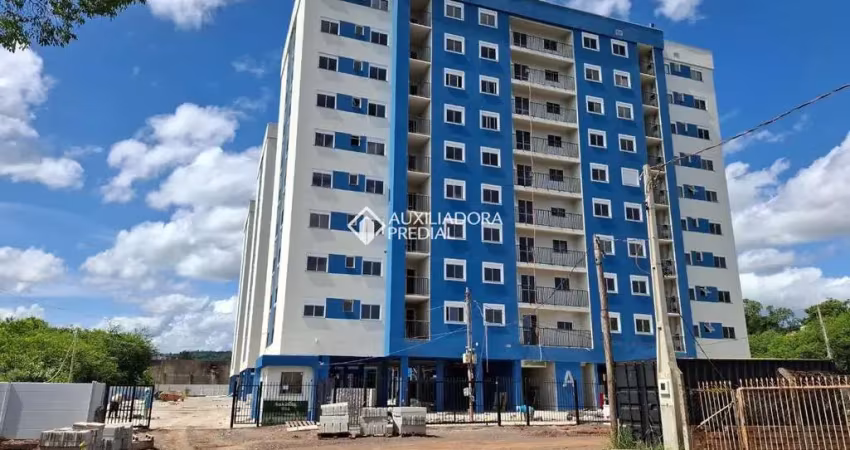 Apartamento com 2 quartos à venda na Rua Henri Dunant, 801, Operário, Novo Hamburgo