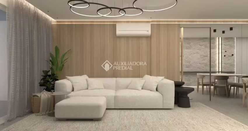 Apartamento com 3 quartos à venda na Avenida Vereador Adão Rodrigues de Oliveira, 217, Ideal, Novo Hamburgo