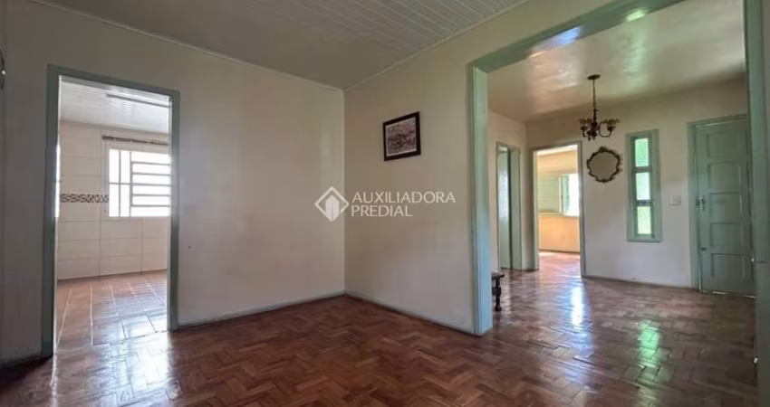 Casa com 2 quartos à venda na Rua Acre, 55, Boa Vista, Novo Hamburgo