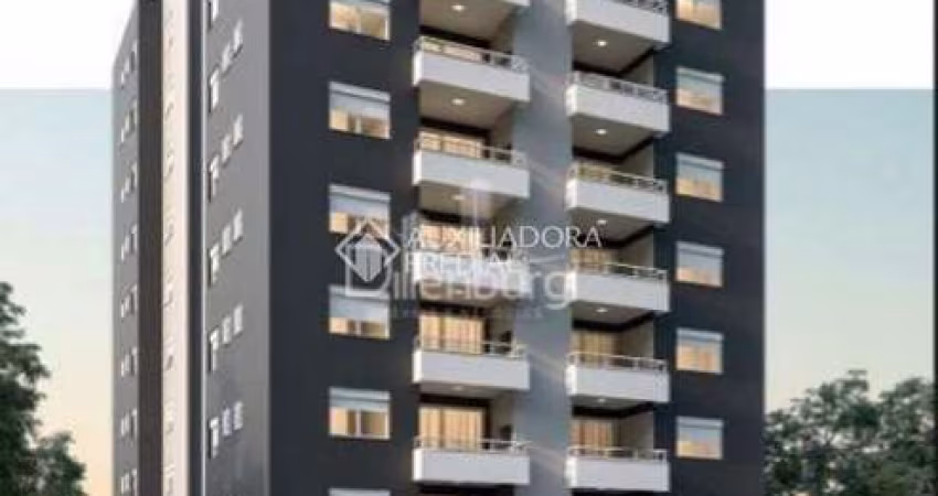 Apartamento com 3 quartos à venda na Avenida Vereador Adão Rodrigues de Oliveira, 217, Ideal, Novo Hamburgo