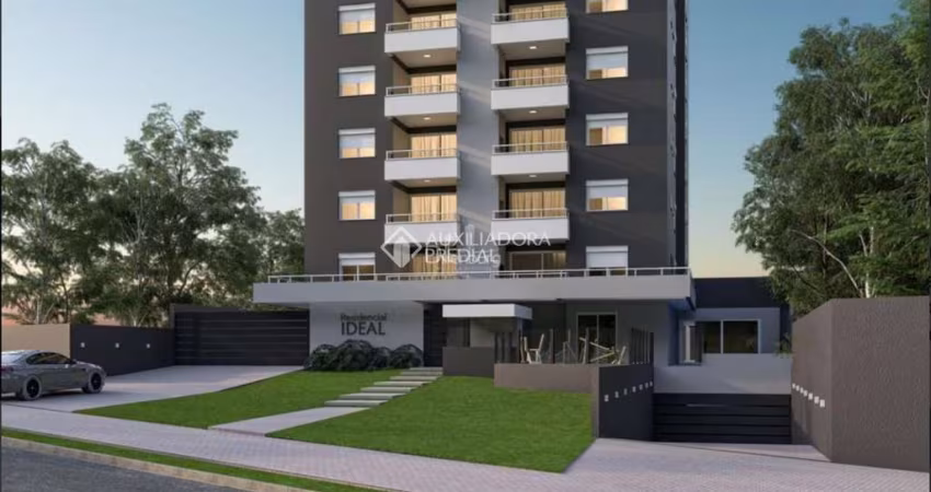 Apartamento com 3 quartos à venda na Avenida Vereador Adão Rodrigues de Oliveira, 217, Ideal, Novo Hamburgo