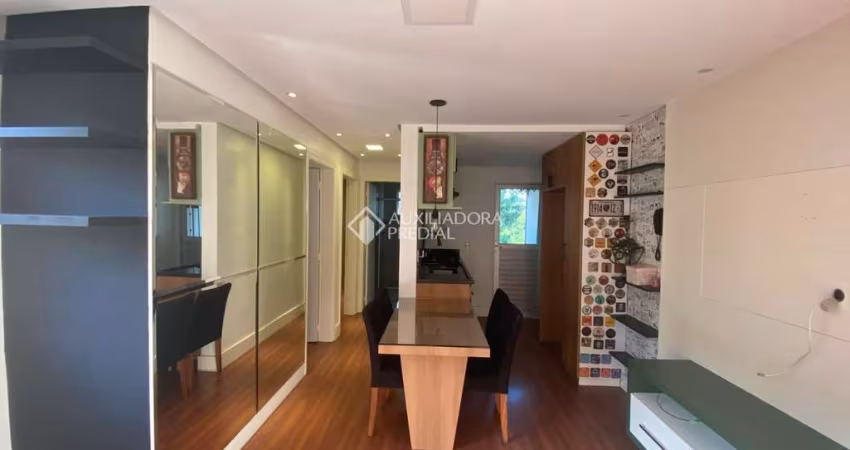 Apartamento com 2 quartos à venda na Rua Oswaldo Arthur Hartz, 870, Canudos, Novo Hamburgo
