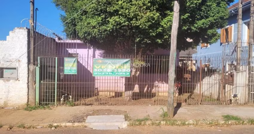 Terreno comercial à venda na Rua São Pedro, 348, Centro, São Leopoldo