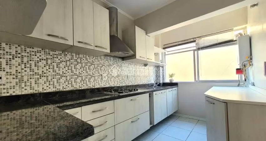 Cobertura com 2 quartos à venda na Rua Bernardo Pires, 325, Santana, Porto Alegre